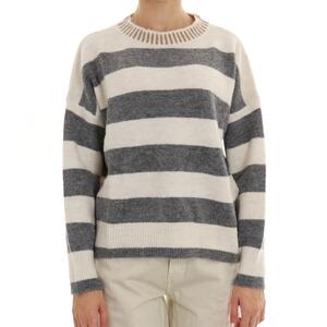 MAGLIA A RIGHE HAVEONE - Mad Fashion | img vers.300x/